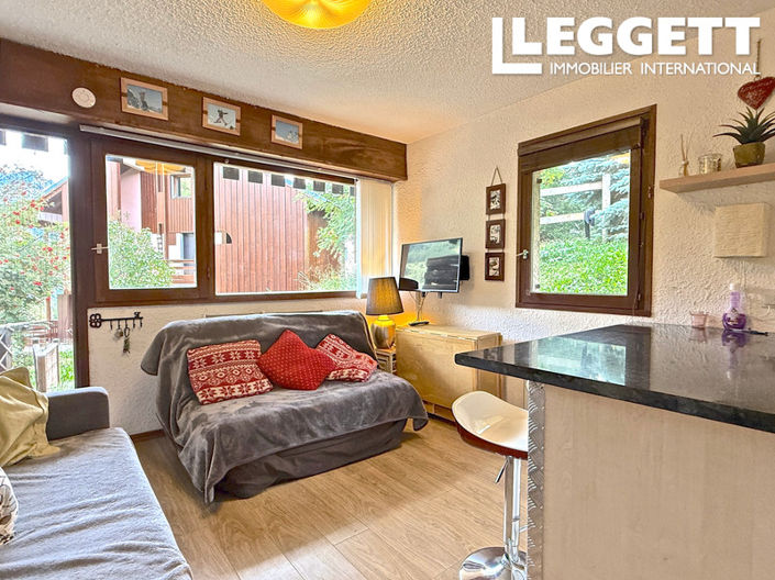 Image No.1-1 Bed Apartment for sale