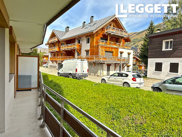 Image No.10-Appartement à vendre à Les Deux-Alpes