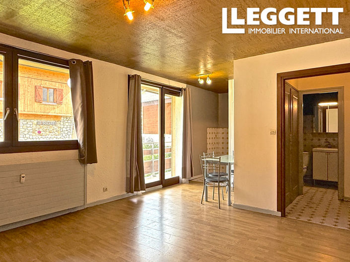 Image No.2-Appartement à vendre à Les Deux-Alpes