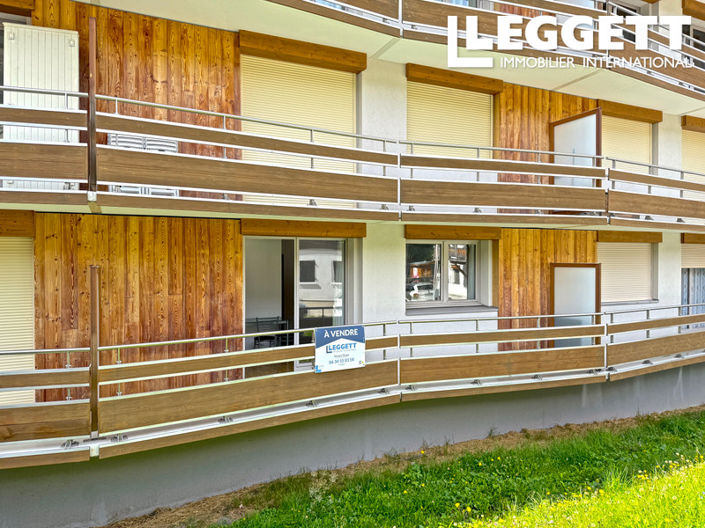 Image No.6-Appartement à vendre à Les Deux-Alpes