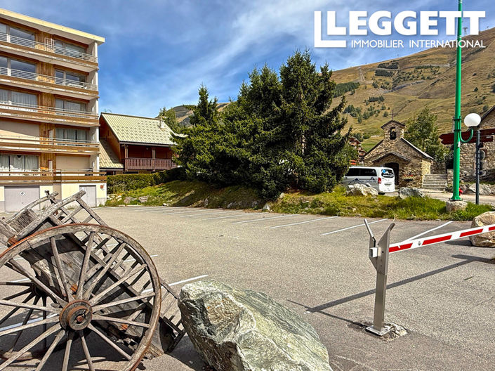 Image No.8-Appartement à vendre à Les Deux-Alpes