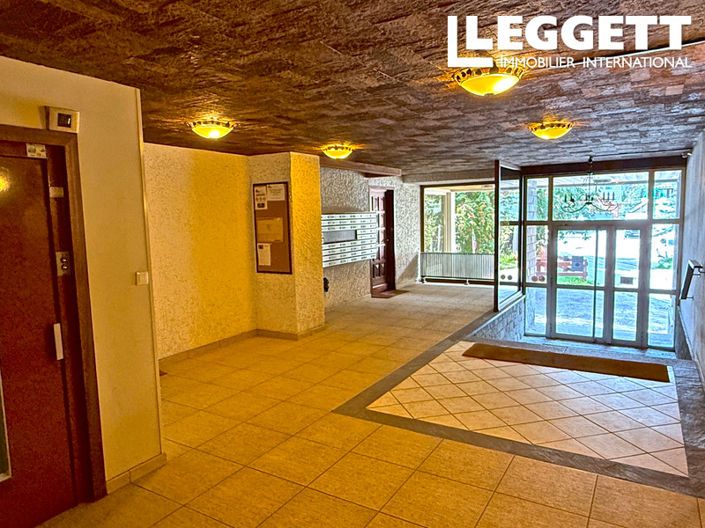 Image No.9-Appartement à vendre à Les Deux-Alpes