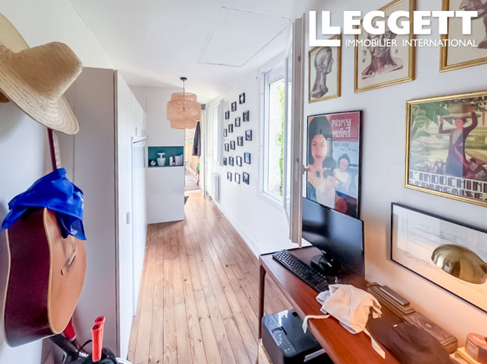 Image No.4-Appartement de 1 chambre à vendre à Bordeaux