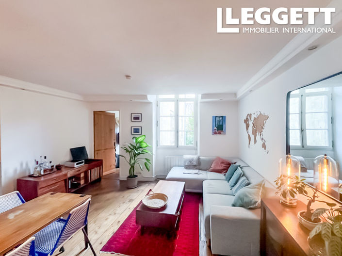 Image No.5-Appartement de 1 chambre à vendre à Bordeaux