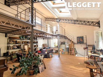 1 - Villelongue-de-la-Salanque, Maison