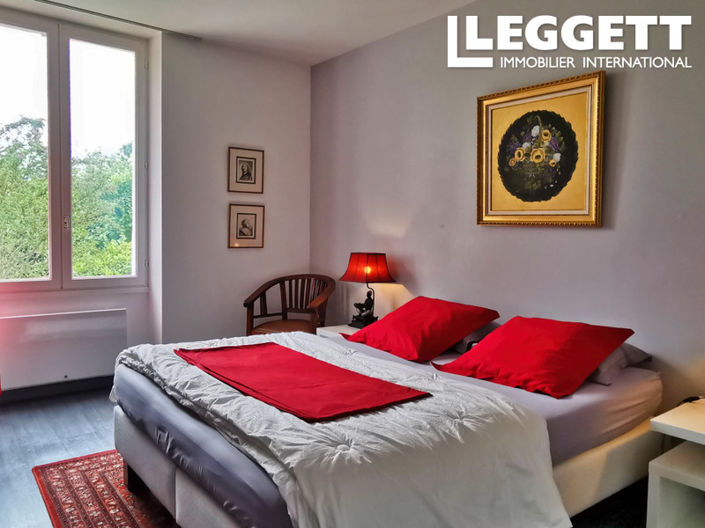 Image No.7-Maison de 4 chambres à vendre à Chabris