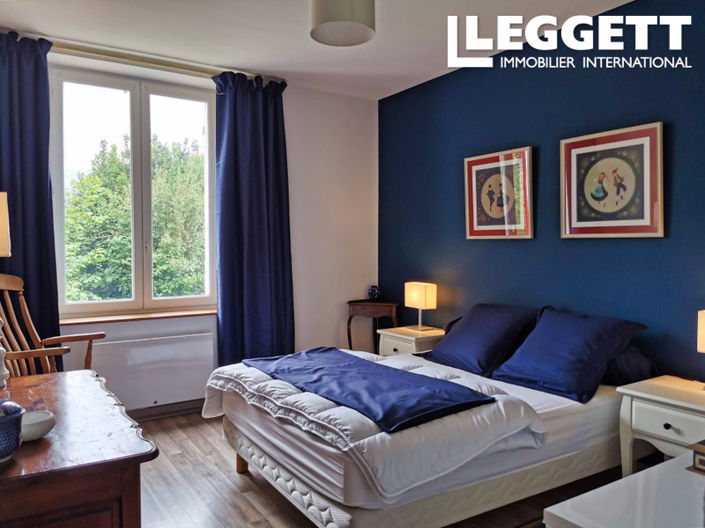 Image No.6-Maison de 4 chambres à vendre à Chabris