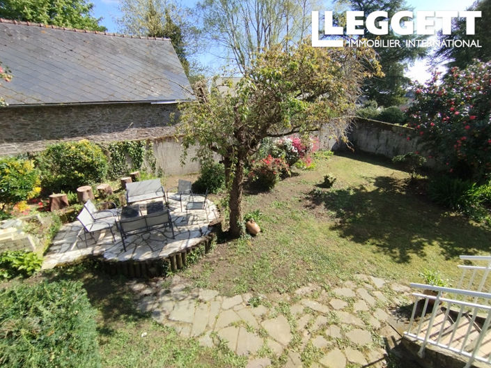 Image No.10-Maison de 9 chambres à vendre à Guerledan