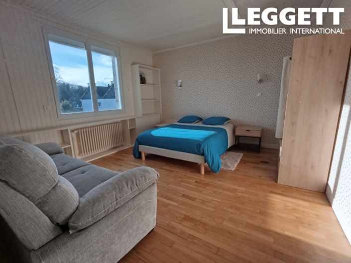 Image No.6-Maison de 9 chambres à vendre à Guerledan