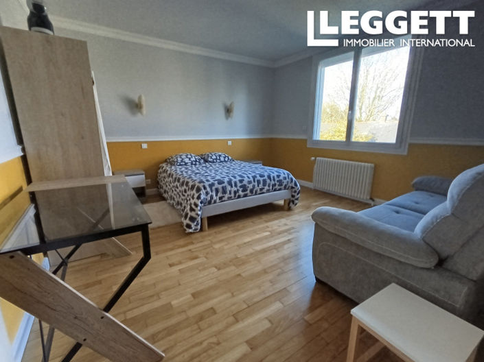 Image No.8-Maison de 9 chambres à vendre à Guerledan