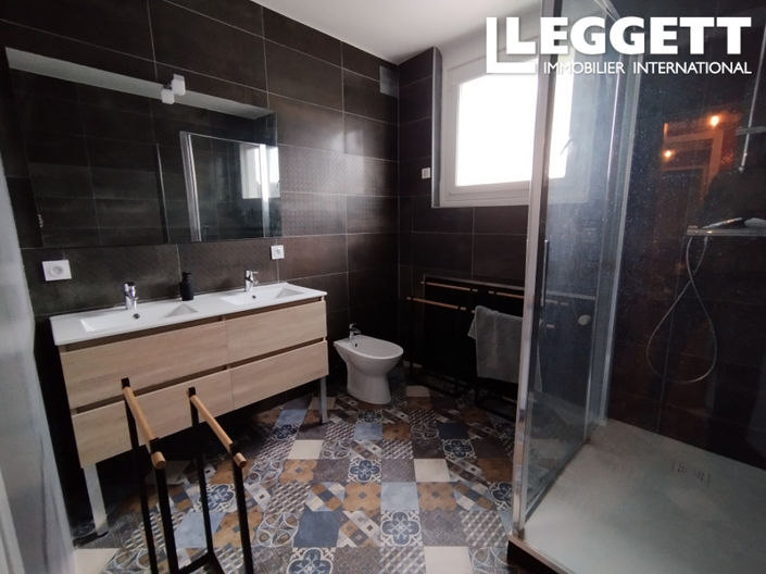 Image No.9-Maison de 9 chambres à vendre à Guerledan