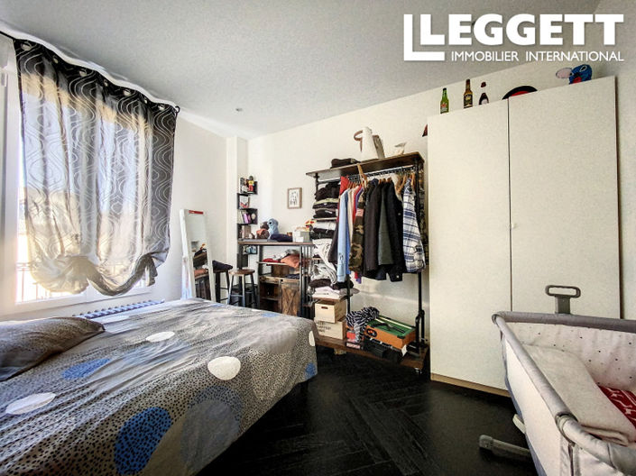 Image No.9-Maison de 3 chambres à vendre à Chennevières-sur-Marne