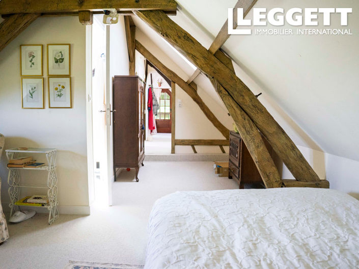 Image No.10-Maison de 3 chambres à vendre à Croixdalle