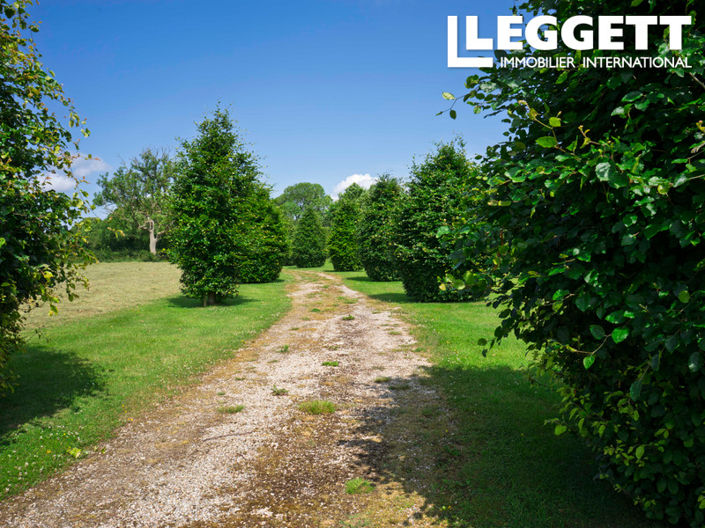 Image No.4-Maison de 3 chambres à vendre à Croixdalle