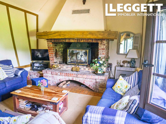 Image No.5-Maison de 3 chambres à vendre à Croixdalle