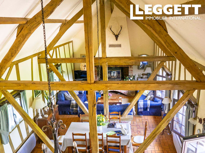 Image No.6-Maison de 3 chambres à vendre à Croixdalle