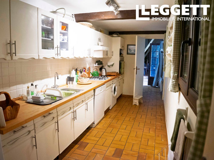 Image No.7-Maison de 3 chambres à vendre à Croixdalle