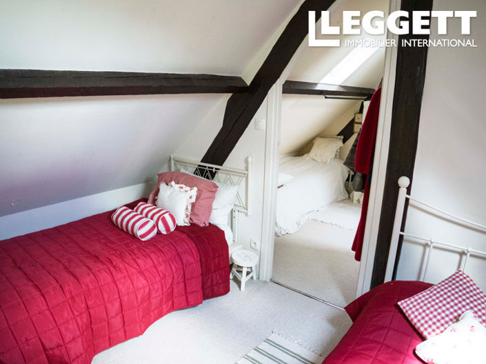 Image No.8-Maison de 3 chambres à vendre à Croixdalle