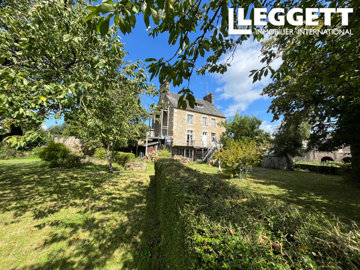 1 - Manche, Maison