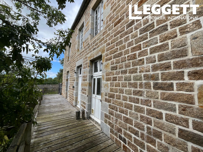 Image No.10-Maison de 4 chambres à vendre à Manche