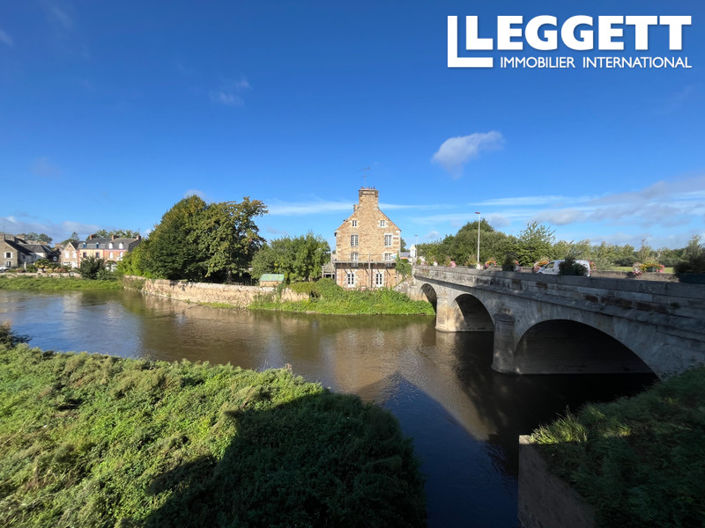 Image No.10-Maison de 4 chambres à vendre à Manche