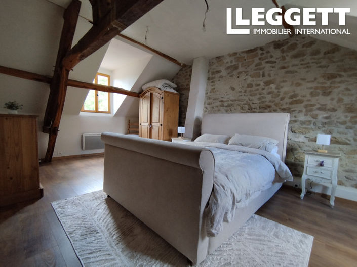 Image No.10-Maison de 3 chambres à vendre à Les Grands-Chézeaux