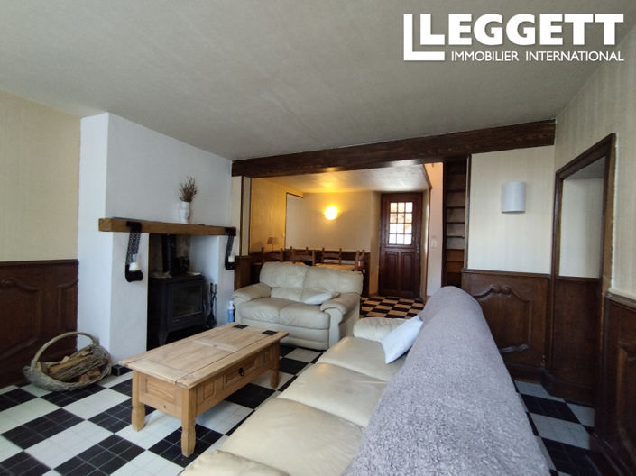 Image No.5-Maison de 3 chambres à vendre à Les Grands-Chézeaux