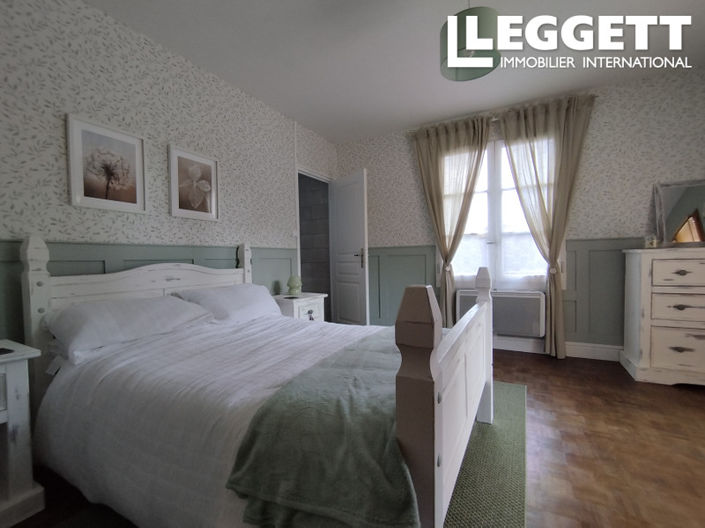 Image No.6-Maison de 3 chambres à vendre à Les Grands-Chézeaux