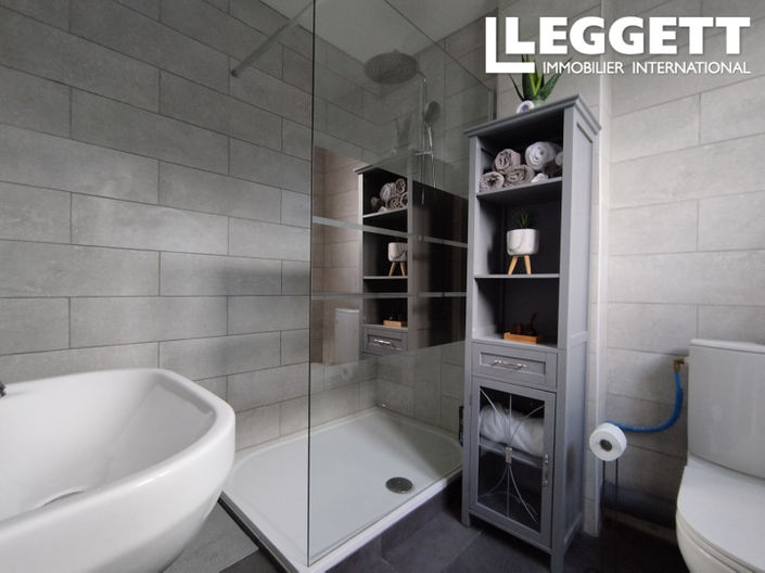 Image No.7-Maison de 3 chambres à vendre à Les Grands-Chézeaux