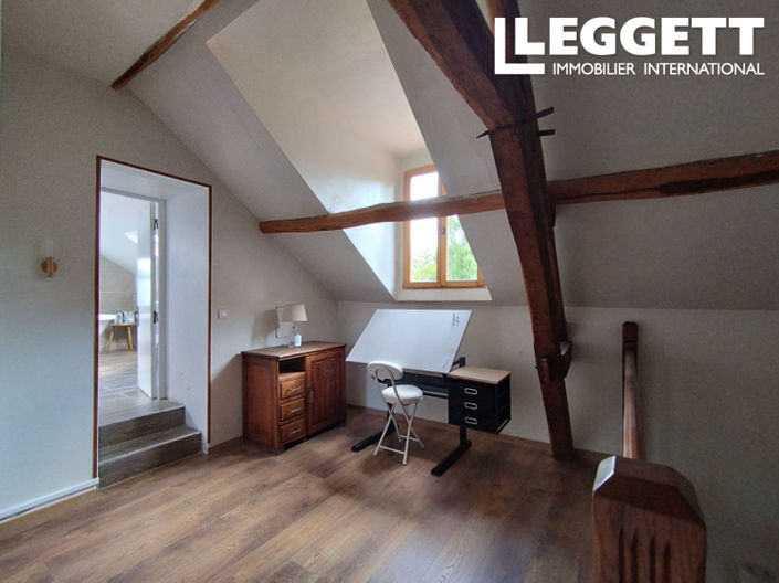 Image No.8-Maison de 3 chambres à vendre à Les Grands-Chézeaux