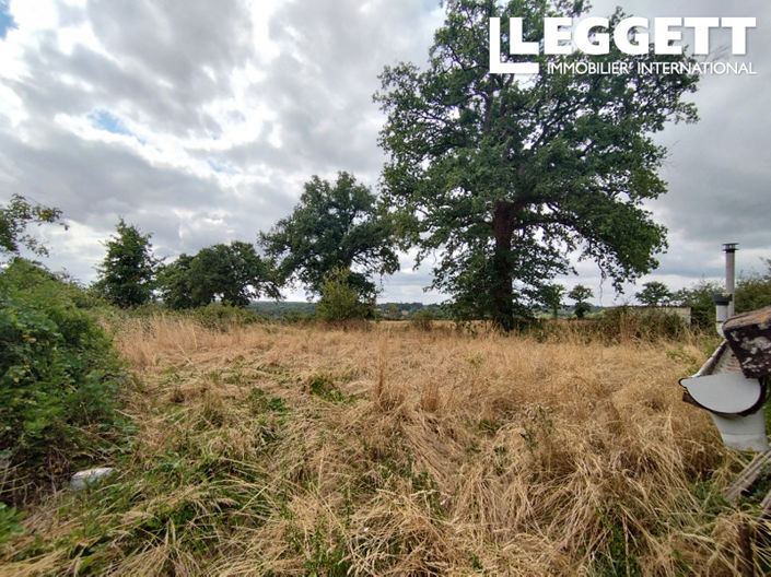 Image No.10-Maison de 3 chambres à vendre à Lussac-les-Églises