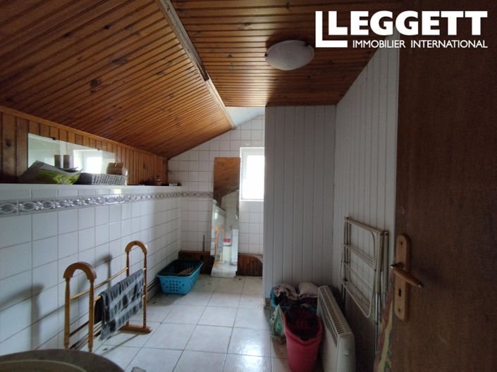 Image No.6-Maison de 3 chambres à vendre à Lussac-les-Églises