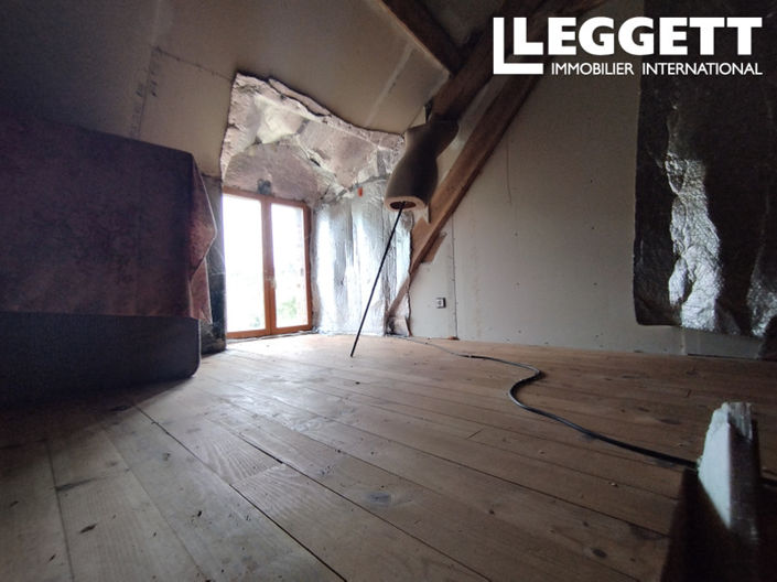 Image No.8-Maison de 3 chambres à vendre à Lussac-les-Églises