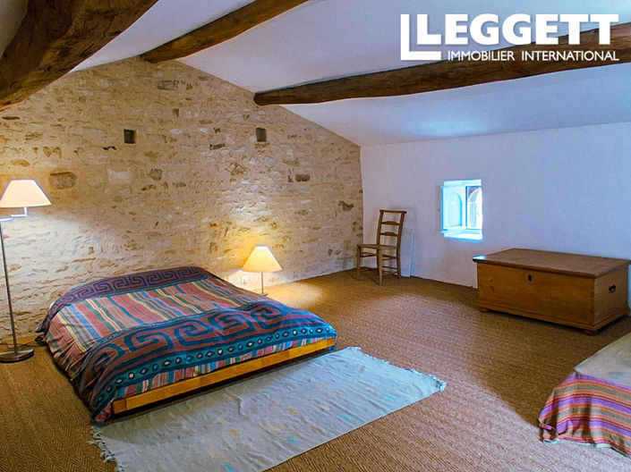 Image No.4-Maison de 4 chambres à vendre à Marsais-Sainte-Radégonde