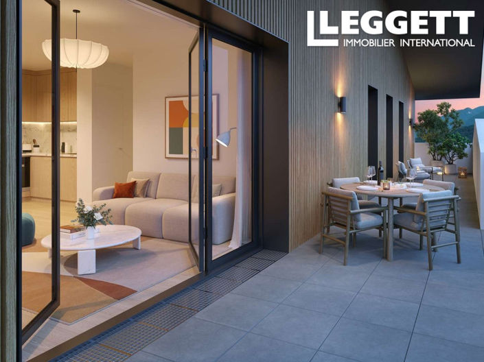 Image No.1-1 Bed Apartment for sale