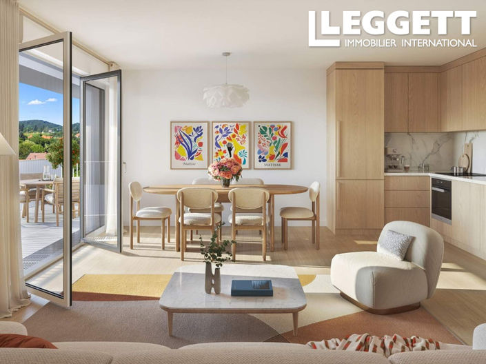 Image No.3-1 Bed Apartment for sale