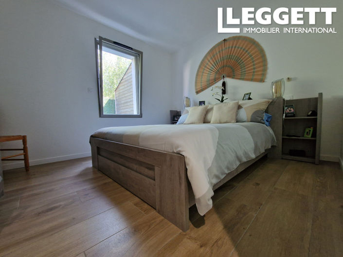 Image No.10-Maison de 4 chambres à vendre à Le Bouscat