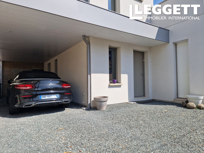 Image No.4-Maison de 4 chambres à vendre à Le Bouscat