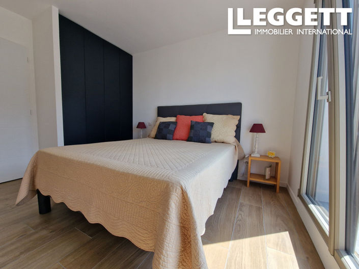 Image No.5-Maison de 4 chambres à vendre à Le Bouscat