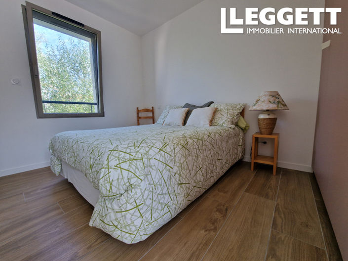 Image No.7-Maison de 4 chambres à vendre à Le Bouscat