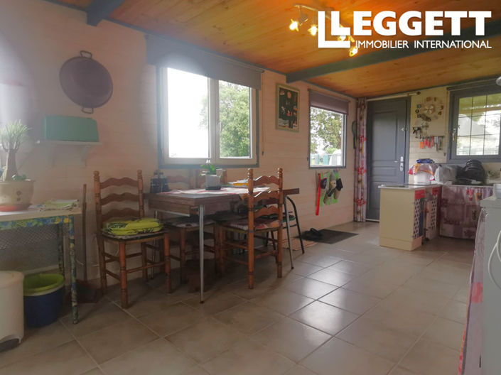 Image No.10-Maison de 4 chambres à vendre à La Gacilly