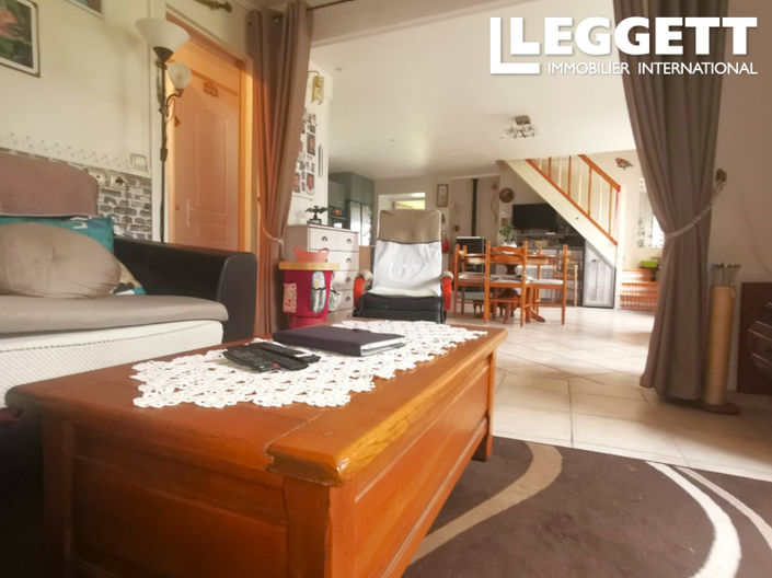 Image No.2-Maison de 4 chambres à vendre à La Gacilly