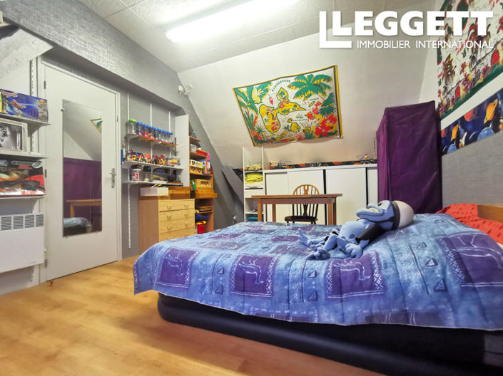 Image No.5-Maison de 4 chambres à vendre à La Gacilly