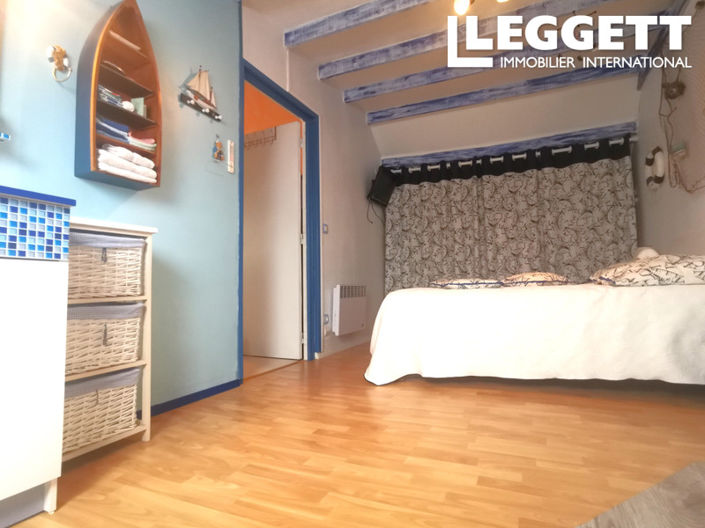 Image No.6-Maison de 4 chambres à vendre à La Gacilly