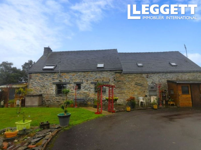 Image No.8-Maison de 4 chambres à vendre à La Gacilly