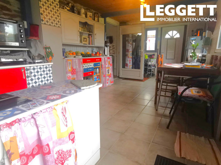 Image No.9-Maison de 4 chambres à vendre à La Gacilly