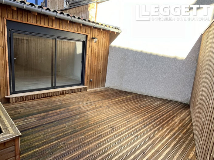 Image No.2-Maison de 2 chambres à vendre à L'Isle-en-Dodon