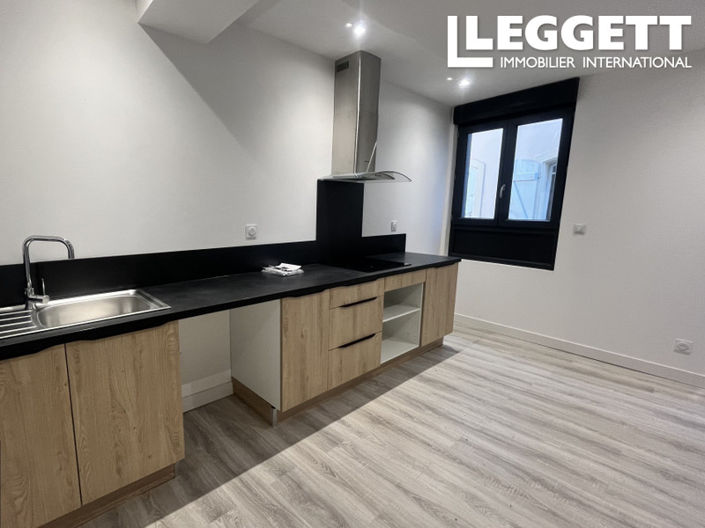 Image No.3-Maison de 2 chambres à vendre à L'Isle-en-Dodon