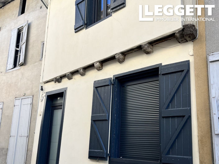 Image No.8-Maison de 2 chambres à vendre à L'Isle-en-Dodon