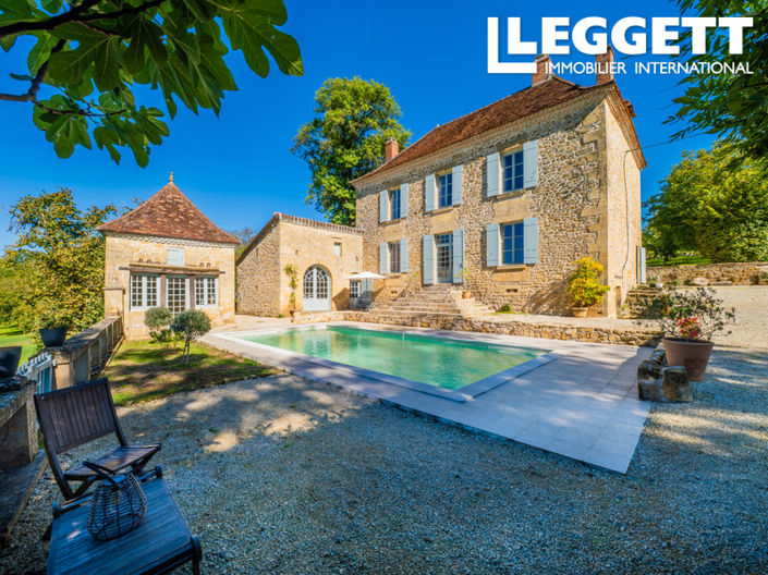 Image No.1-5 Bed House for sale